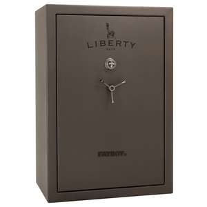 Liberty Safe | Fatboy Jr