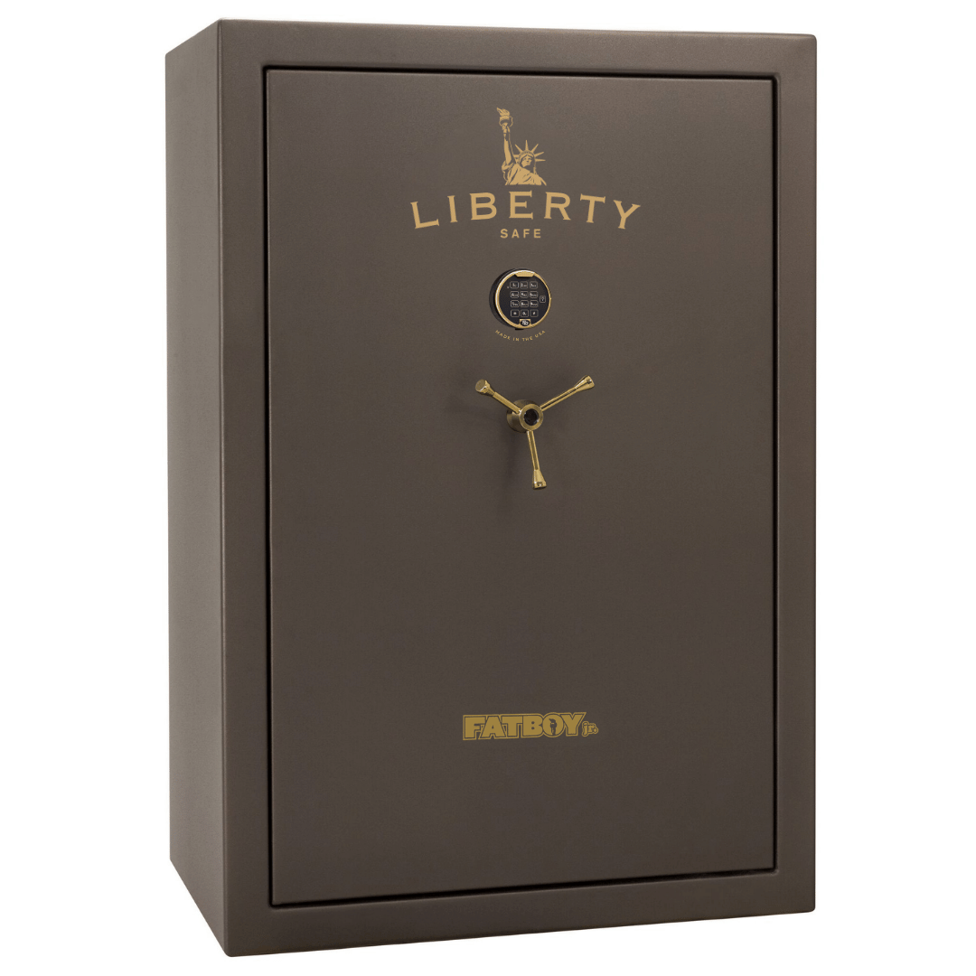 Liberty Safe | Fatboy Jr