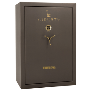 Liberty Safe | Fatboy Jr
