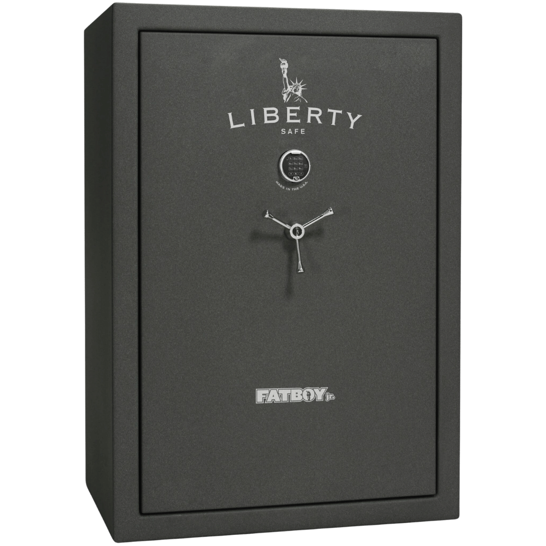 Liberty Safe | Fatboy Jr