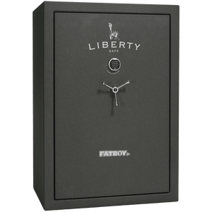 Liberty Safe | Fatboy Jr