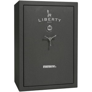 Liberty Safe | Fatboy Jr