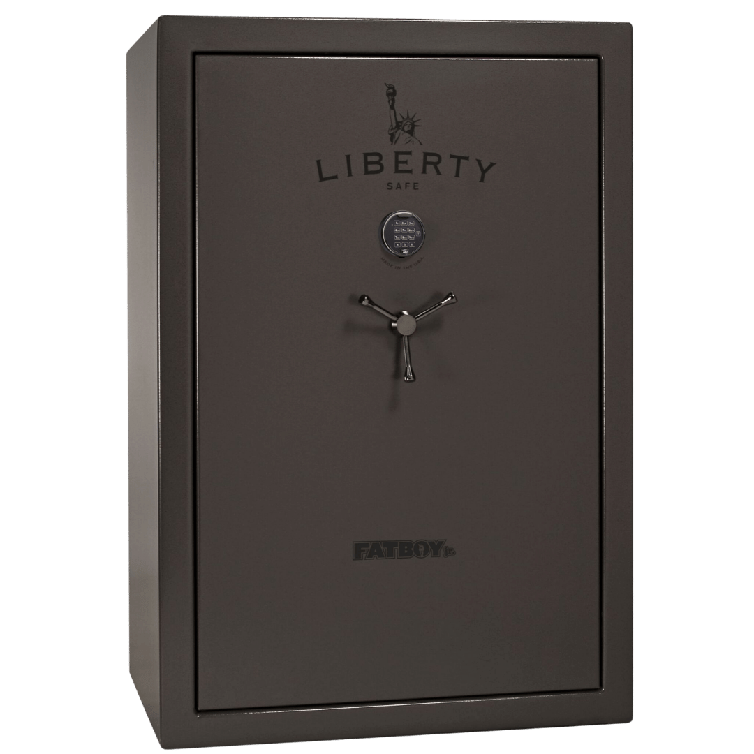 Liberty Safe | Fatboy Jr