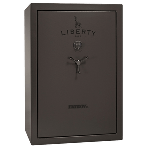 Liberty Safe | Fatboy Jr