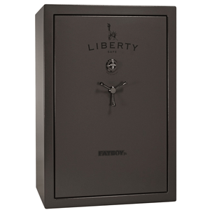 Liberty Safe | Fatboy Jr