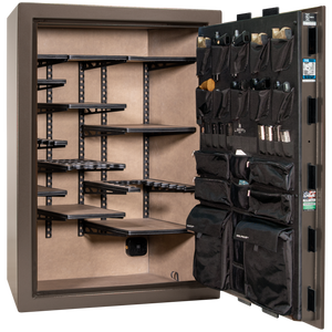 Liberty Safe | Franklin 45 | Bronze | Mechanical Lock - Clearance