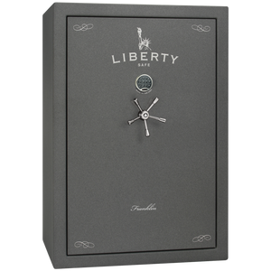 Liberty Safe | Franklin 45 | Granite - Clearance