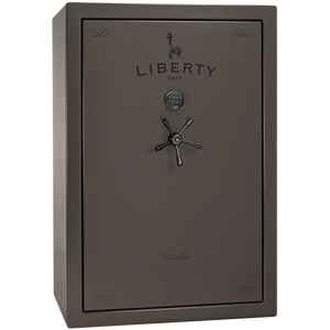 Liberty Safe | Franklin Series | Level 5 Security | 110 Minute Fire Rating