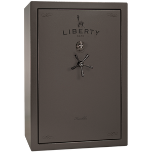 Liberty Safe | Franklin Series | Level 5 Security | 110 Minute Fire Rating
