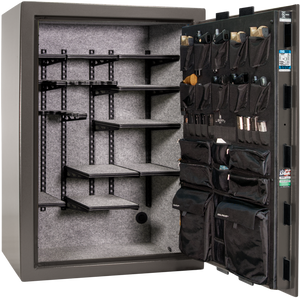 Liberty Safe | Franklin Series | Level 5 Security | 110 Minute Fire Rating