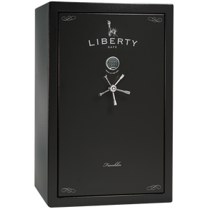 Liberty Safe | Franklin Series | Level 5 Security | 110 Minute Fire Rating