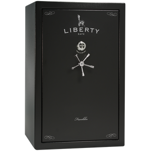 Liberty Safe | Franklin Series | Level 5 Security | 110 Minute Fire Rating