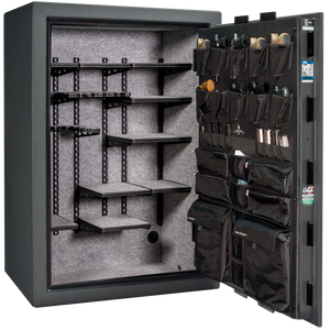Liberty Safe | Franklin Series | Level 5 Security | 110 Minute Fire Rating
