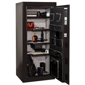 Liberty Safe | Home SE | Level 4 Security | 90 Minute Fire Protection