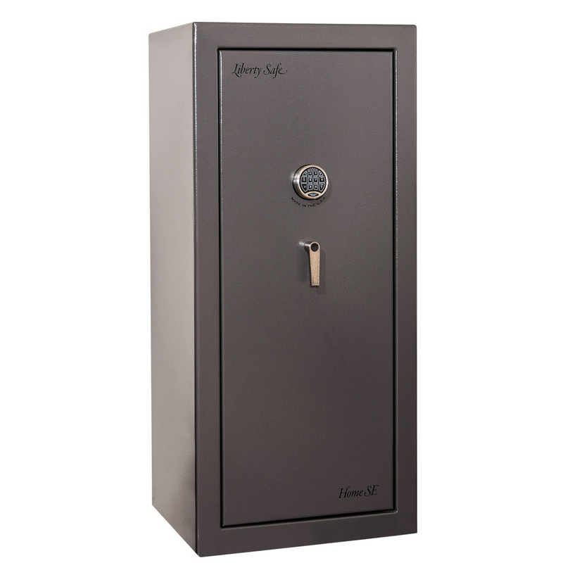 Liberty Safe | Home SE | Level 4 Security | 90 Minute Fire Protection