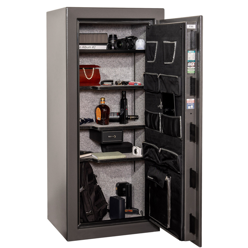 Product open view