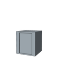 SPL262316: 36″×33″×30″ (H×W×D)
