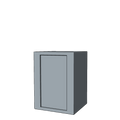 SPL352416: 45″×34″×30″