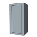 SPL652916: 75″×39″×30″