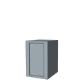 ST332020: 40″×27″×32″