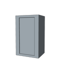 ST552617: 62″×33″×29″