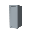 UV592023: 66″×27″×35″