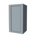 UV633218: 70″×39″×29″