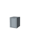 BU251816: 31.25″×24.25″×27.25″ (H×W×D)