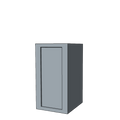 BU452120: 51.25″×27.25″×31.25″