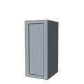 BU552120: 61.25″×27.25″×31.25″