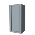BU652818: 71.25″×34.25″×29.25″