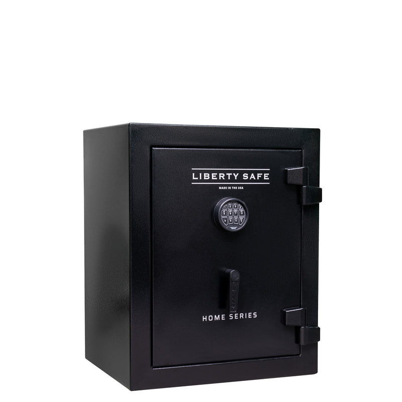 Liberty Safe | Home Safe Series | Level 2 Security | 60 Minute Fire Protection