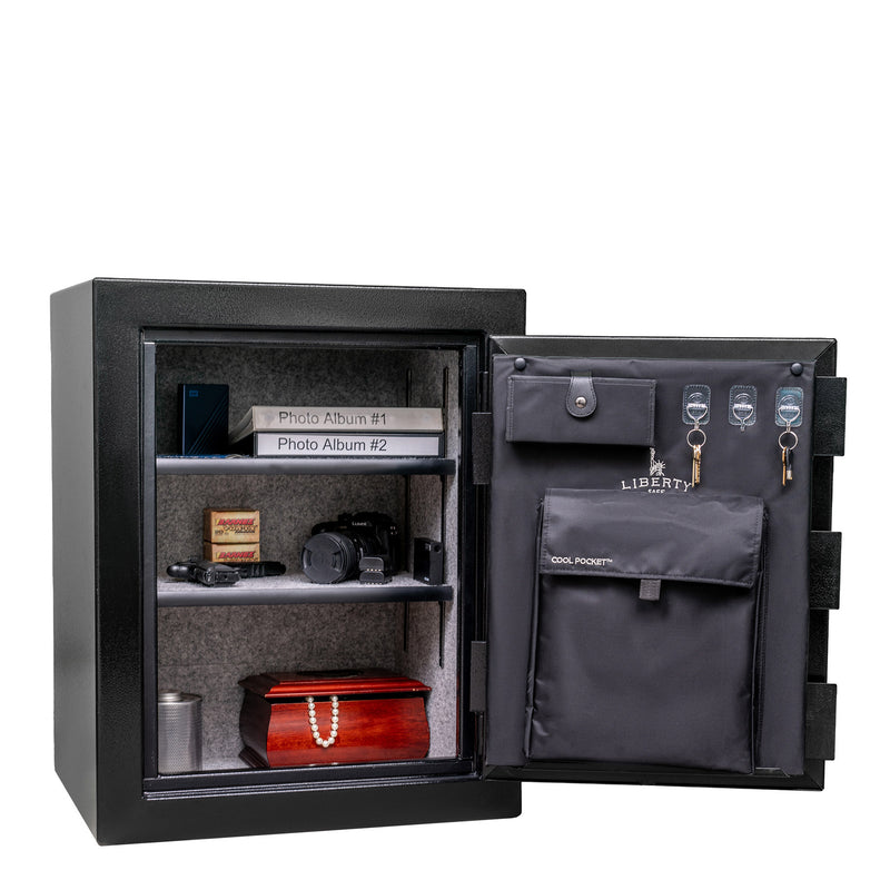 Product open view