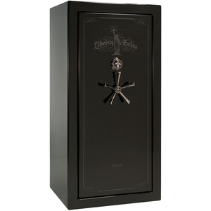 Liberty Safe | Lincoln Series | Level 7 Security | 2 Hour Fire Protection