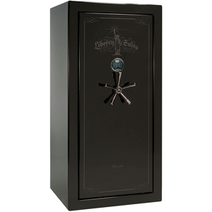 Liberty Safe | Lincoln Series | Level 7 Security | 2 Hour Fire Protection