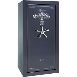 Liberty Safe | Lincoln Series | Level 7 Security | 2 Hour Fire Protection