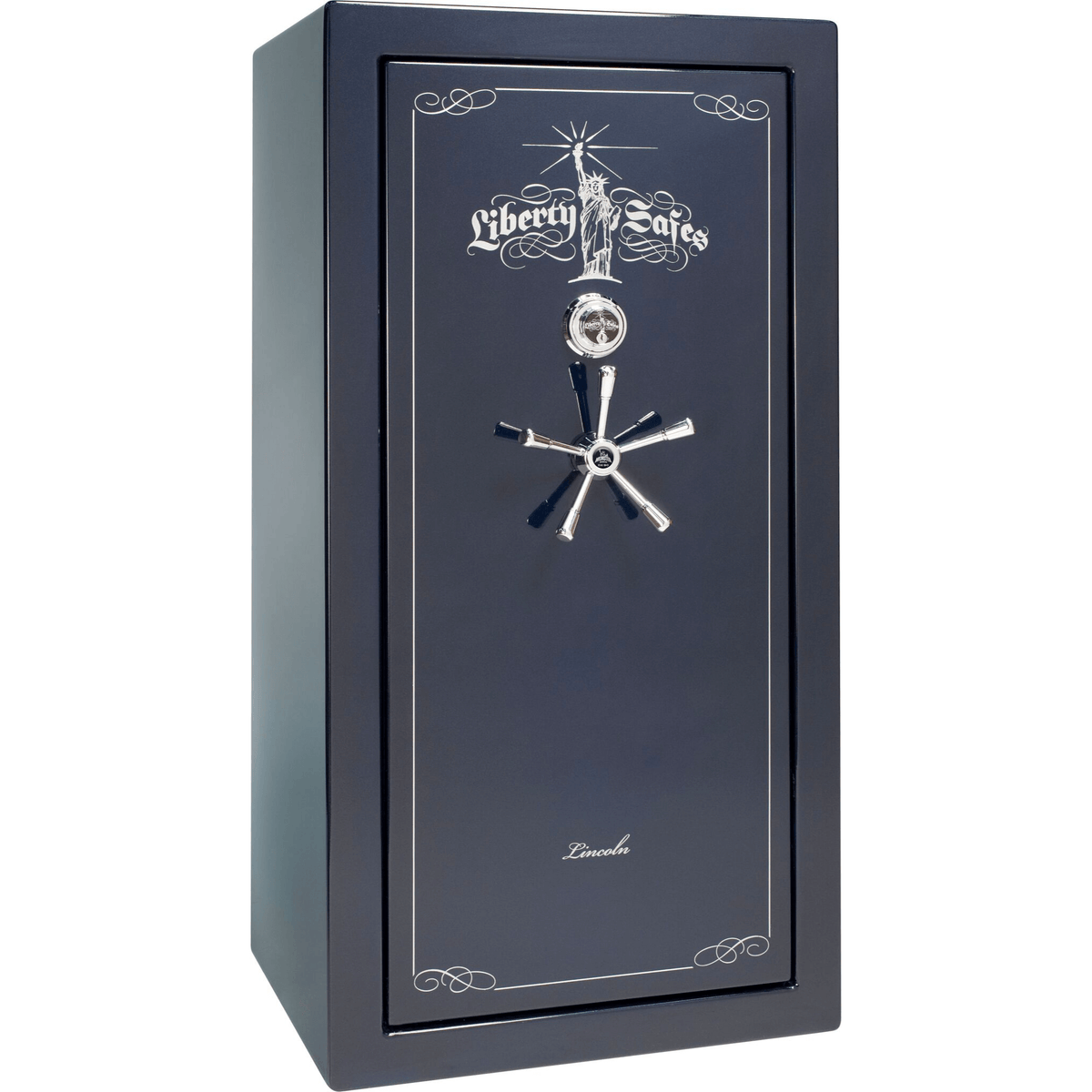 Liberty Safe | Lincoln Series | Level 7 Security | 2 Hour Fire Protection