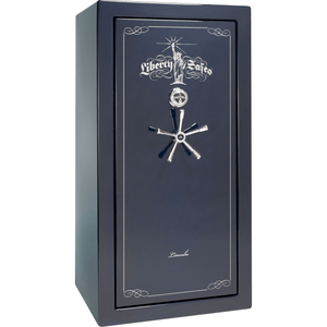 Liberty Safe | Lincoln Series | Level 7 Security | 2 Hour Fire Protection