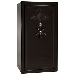 Liberty Safe | Lincoln Series | Level 7 Security | 2 Hour Fire Protection