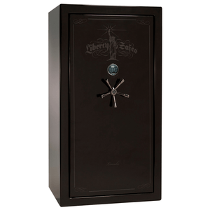 Liberty Safe | Lincoln Series | Level 7 Security | 2 Hour Fire Protection