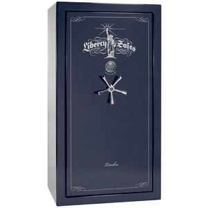Liberty Safe | Lincoln Series | Level 7 Security | 2 Hour Fire Protection