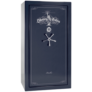 Liberty Safe | Lincoln Series | Level 7 Security | 2 Hour Fire Protection