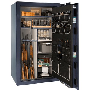 Liberty Safe | Lincoln Series | Level 7 Security | 2 Hour Fire Protection