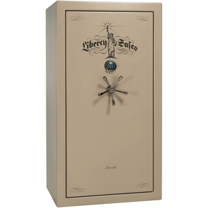 Liberty Safe | Lincoln Series | Level 7 Security | 2 Hour Fire Protection