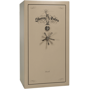 Liberty Safe | Lincoln Series | Level 7 Security | 2 Hour Fire Protection