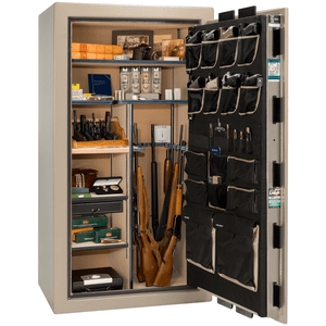 Liberty Safe | Lincoln Series | Level 7 Security | 2 Hour Fire Protection