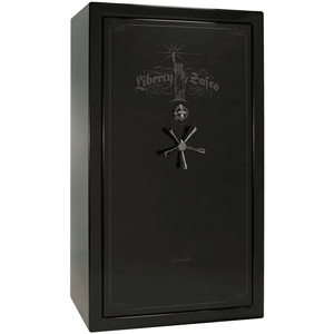 Liberty Safe | Lincoln Series | Level 7 Security | 2 Hour Fire Protection