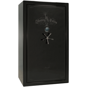 Liberty Safe | Lincoln Series | Level 7 Security | 2 Hour Fire Protection