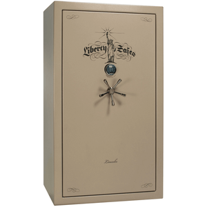 Liberty Safe | Lincoln Series | Level 7 Security | 2 Hour Fire Protection