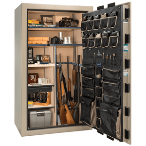 Liberty Safe | Lincoln Series | Level 7 Security | 2 Hour Fire Protection